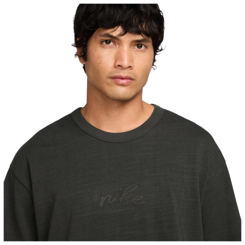 Nike Ανδρική κοντομάνικη μπλούζα Sportswear Premium Essentials Tee